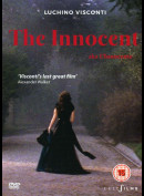 Den Uskyldige (L Innocente) (The Innocent) (INGEN UNDERTEKSTER)