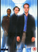 Spooks: s&aelig;son 2
