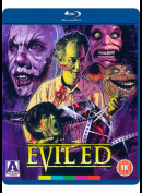 Evil Ed