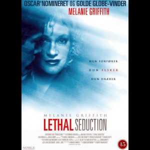  Lethal Seduction (UDEN COVER)