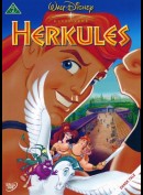 Herkules - Disney Klassiker - Guldnummer 35