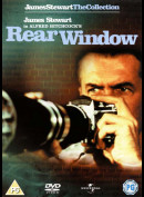 -4432 Rear Window (1954) (KUN ENGELSKE UNDERTEKSTER)