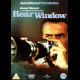 -4432 Rear Window (1954) (KUN ENGELSKE UNDERTEKSTER)
