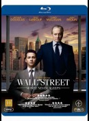 Wall Street: Money Never Sleeps