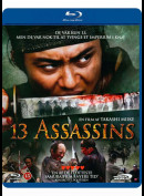 13 Assassins