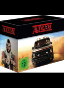 -14215 The A-Team: The Complete Series (KUN ENGELSKE UNDERTEKSTER)