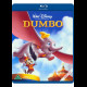 Dumbo - Disney Klassiker - Guldnummer 4