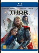 Thor: The Dark World