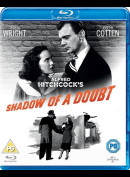 I Tvivlens Skygge (1943) (Shadow Of A Doubt)