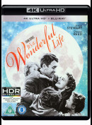 Its A Wonderful Life (Det Er Herligt At Leve)