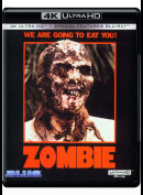 R&aelig;dslernes Gr&oslash;nne &Oslash; (Zombi 2) (Zombie Flesh Eaters)