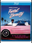 u21992 Fatal Beauty (UDEN COVER) (KUN ENGELSKE UNDERTEKSTER)