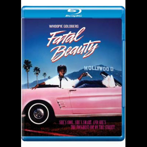  Fatal Beauty (UDEN COVER)