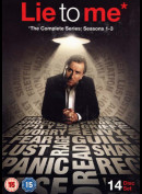 Lie To Me: The Complete Series