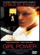 Girl Powr (The Opponent)