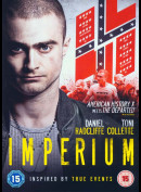 Imperium (2016) (Daniel Radcliffe)