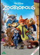 Zootropolis