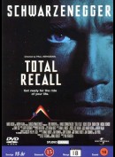 Total Recall (1990)