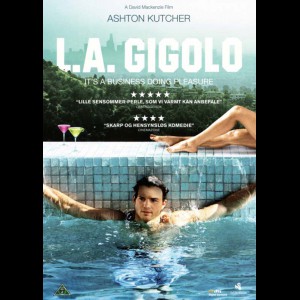 L.A. Gigolo (Spread) (UDEN COVER)