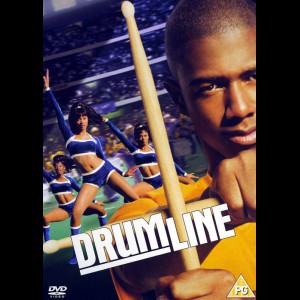 u24731 Drumline (UDEN COVER)