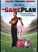The Game Plan