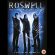 Roswell:  The Complete Collection (17-disc)