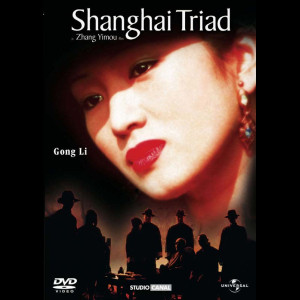 Shanghai Triad