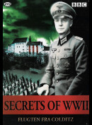 Secrets Of WWII: Flugten Fra Colditz
