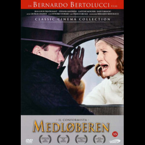 Medl&oslash;beren (Il Conformista)