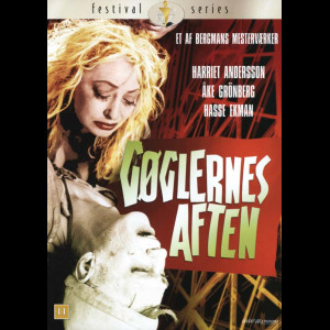 G&oslash;glernes Aften (Gycklarnas Afton)