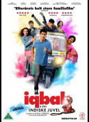 Iqbal & Den Indiske Juvel