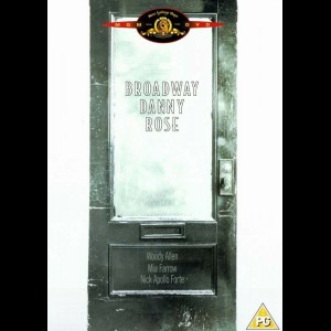 Broadway Danny Rose (Woody Allen)