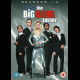 -14281 The Big Bang Theory: Season 1-4 (KUN ENGELSKE UNDERTEKSTER)