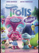 Trolls Holiday