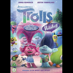 Trolls Holiday