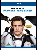 Poppers Pingviner