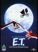 E.T.: The Extra-Terrestrial