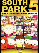 South Park: Sæson 5