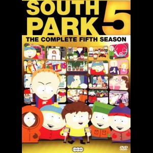 South Park: S&aelig;son 5