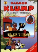 Rasmus Klump 4, p&aring; de 7 ha