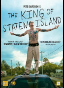 The King Of Staten Island