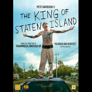 The King Of Staten Island
