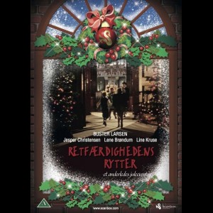 Retf&aelig;rdighedens Rytter (1989)