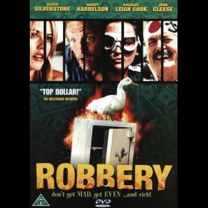 Robbery (Scorched)