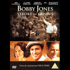 Bobby Jones Stroke Of Genius