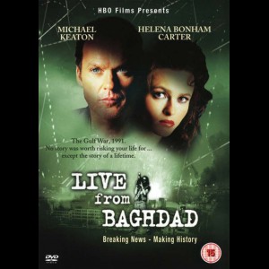 Live From Baghdad