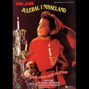 Far Til Fire I Byen (Til Julebal I Nisseland)