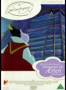 H.C.A., Der var engang 5