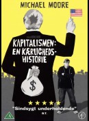 -15673 Kapitalismen: En Kærlighedshistorie (Capitalism: A Love Story) (KUN ENGELSKE UNDERTEKSTER)