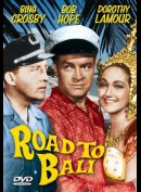 Road To Bali